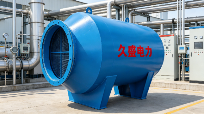 新政镇风机消声器